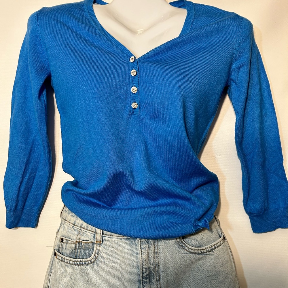 Leo & Ugo Pullover Sweater
